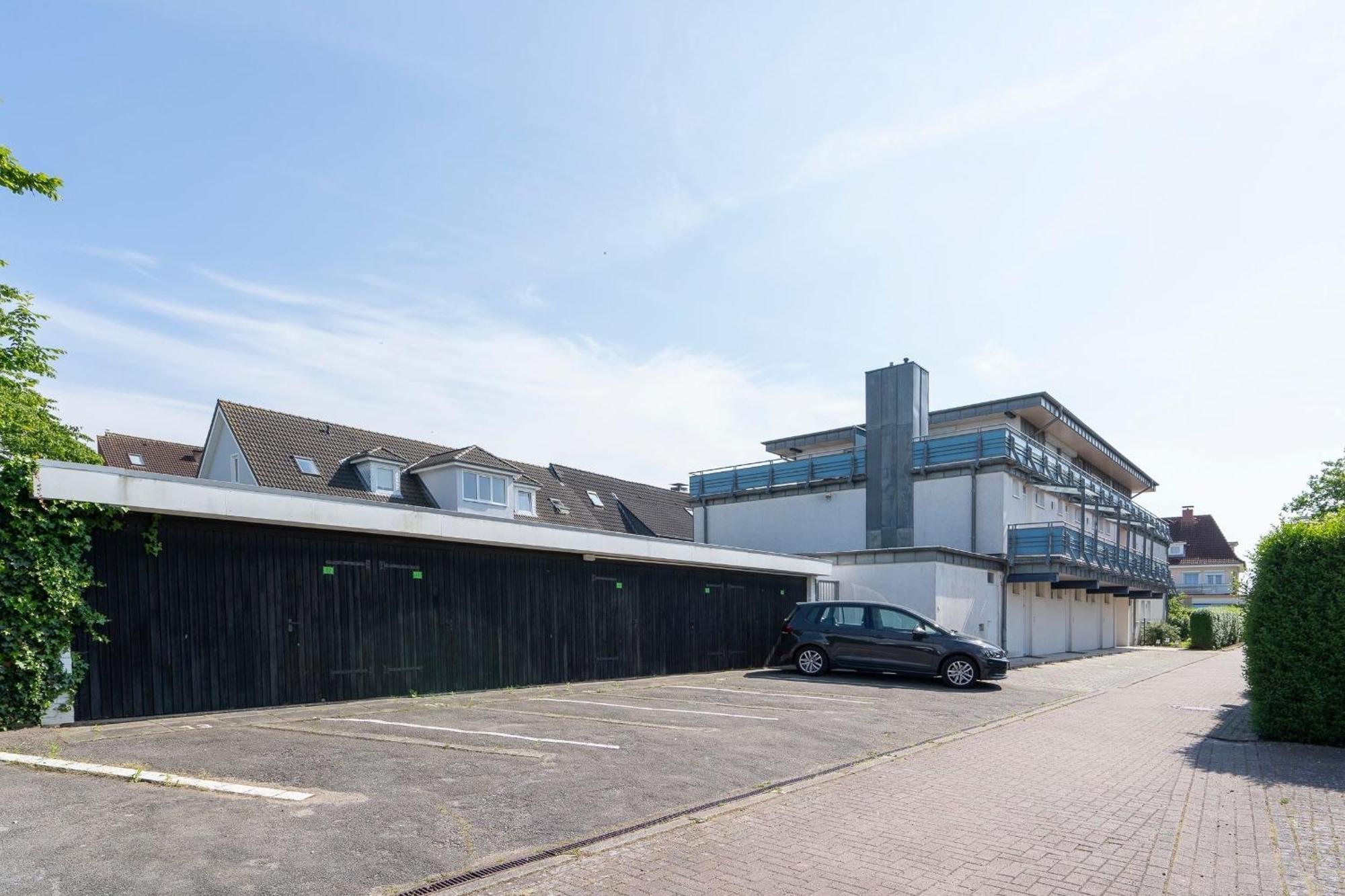 Appartamento Waldstrasse 8 Gluecksoase Kellenhusen Esterno foto
