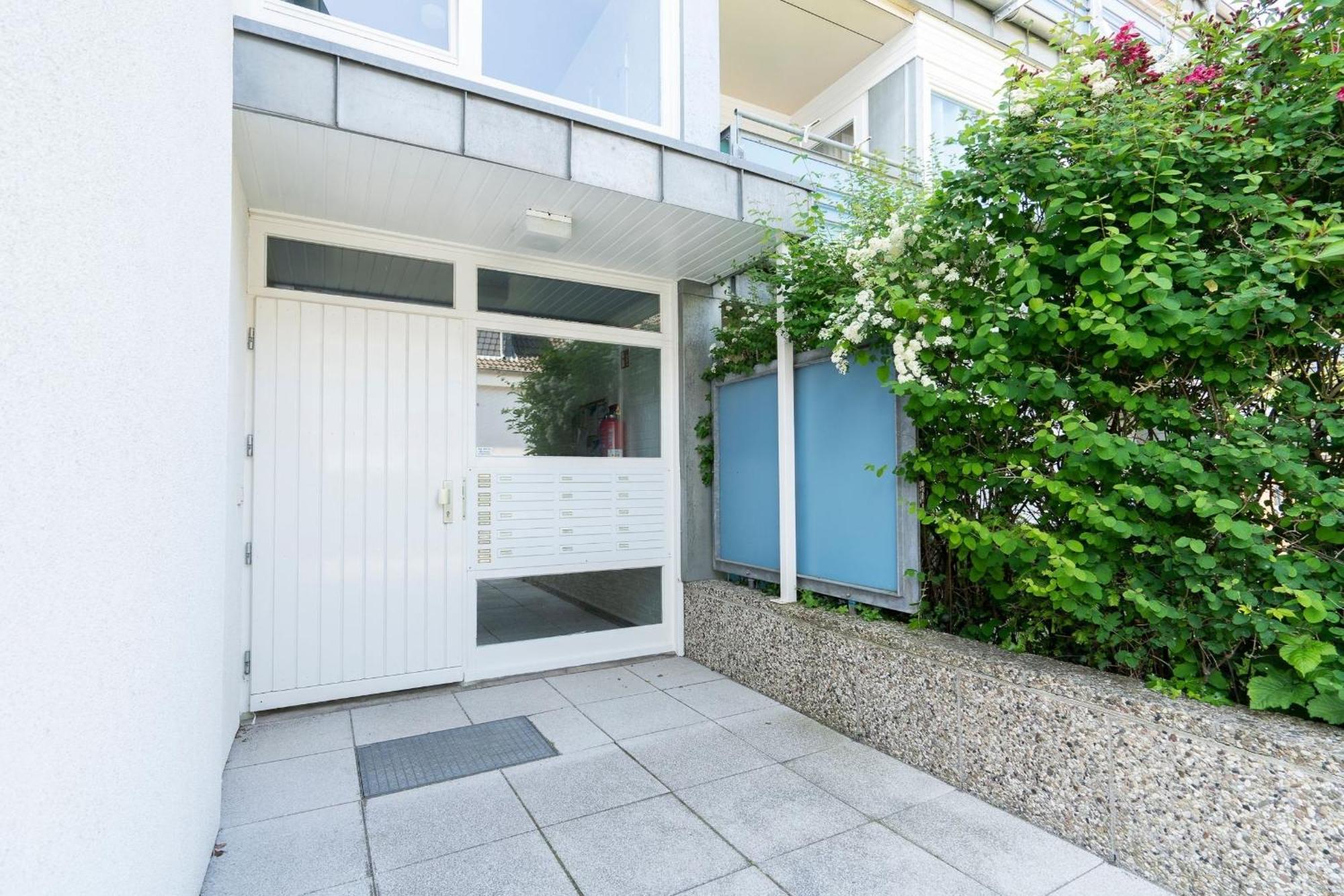 Appartamento Waldstrasse 8 Gluecksoase Kellenhusen Esterno foto